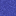 Blue Concrete Powder