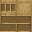 Oak Shelf