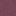 Purple Terracotta